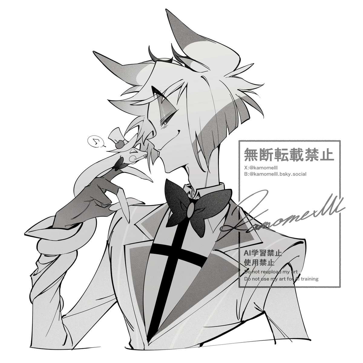 かもめ tweet media