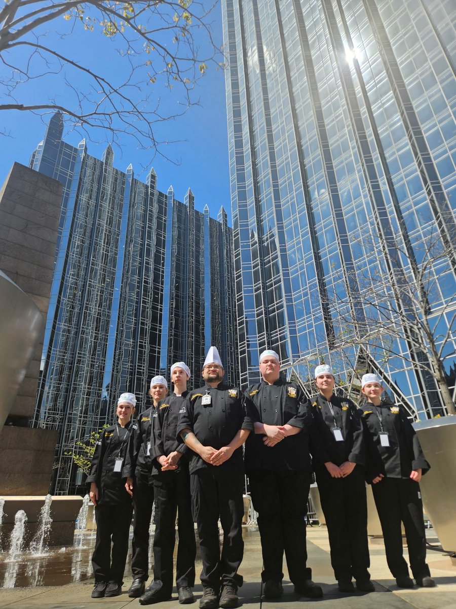Pennsylvania Restaurant & Lodging Association tweet media
