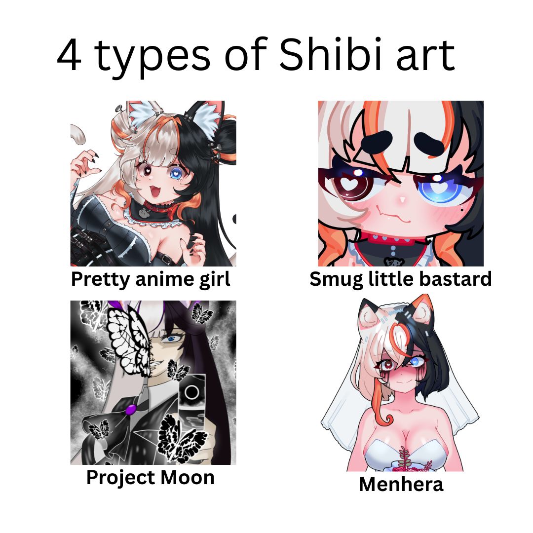 Shibi Belle 🪡🐾 | 2.0 Debut TBD tweet media