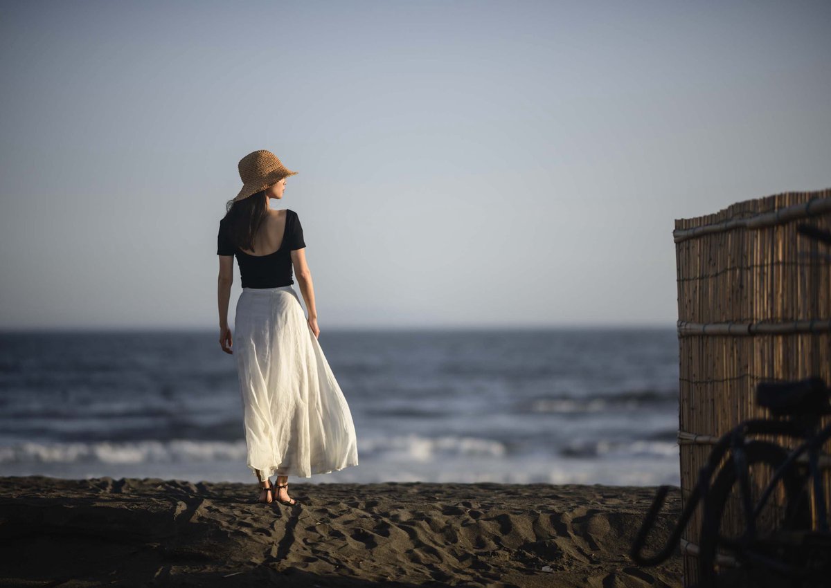 at_ohira's tweet image. Kona wind .

#portrait