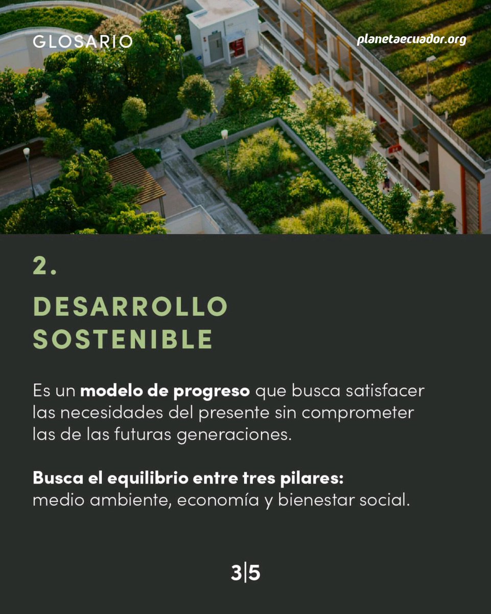 planetaecuador_'s tweet photo. Para hacer acción climática, primero necesitamos entender por qué estamos luchando..

#PlanetaEcuador 🌿
#EnvironmentalHolding 
⁠
Síguenos! Para ver más contenido educativo, científico y con propósito. https://t.co/2ylSPgg5mH