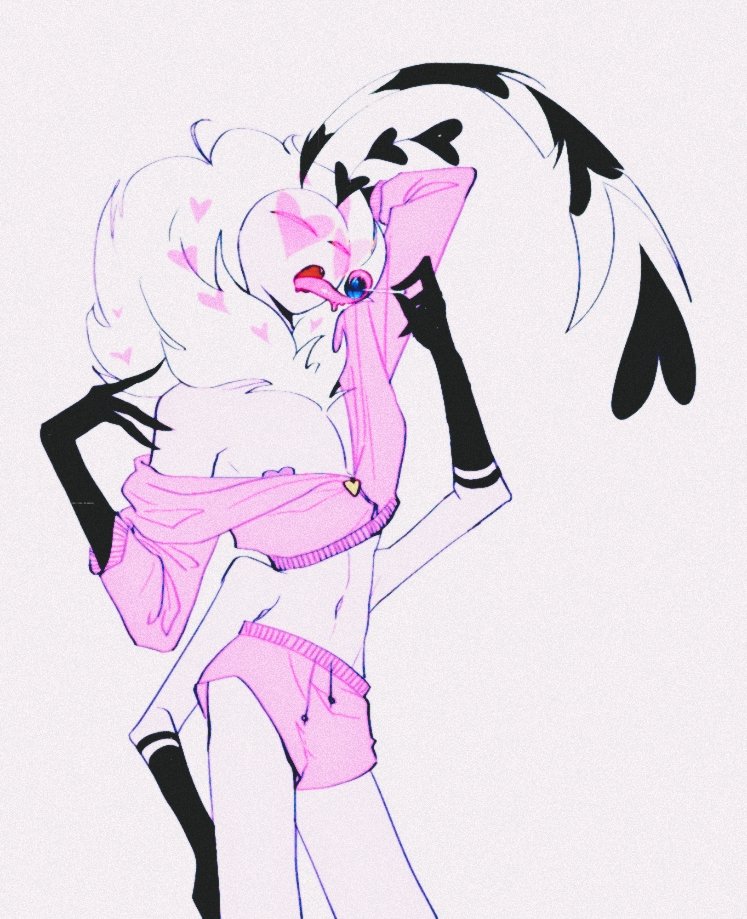 <--- Descanso ☢️