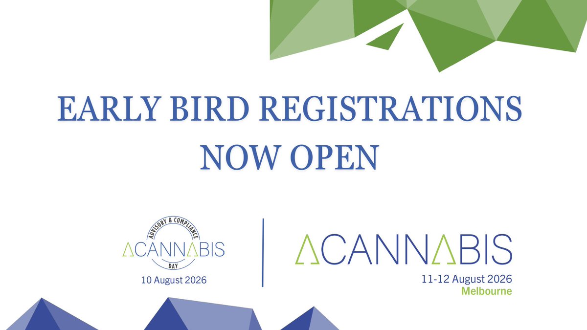 ACannabis Conference tweet media