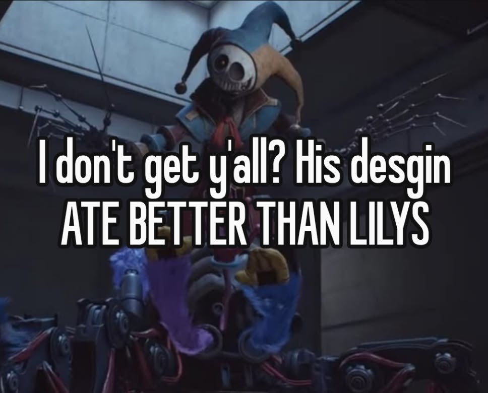 kittyuh :3 (Poppy ch 6 supremacy) tweet media