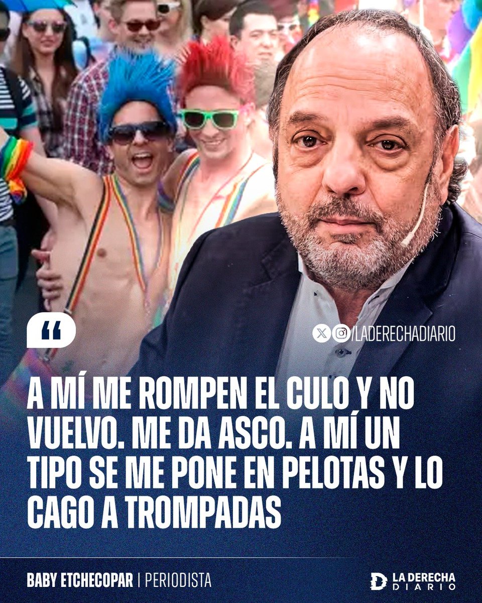 La Derecha Diario tweet media