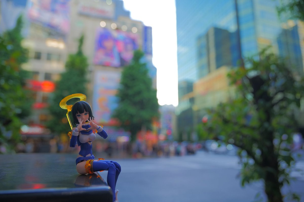 楼蘭(ﾛｳﾗﾝ)✟ tweet media