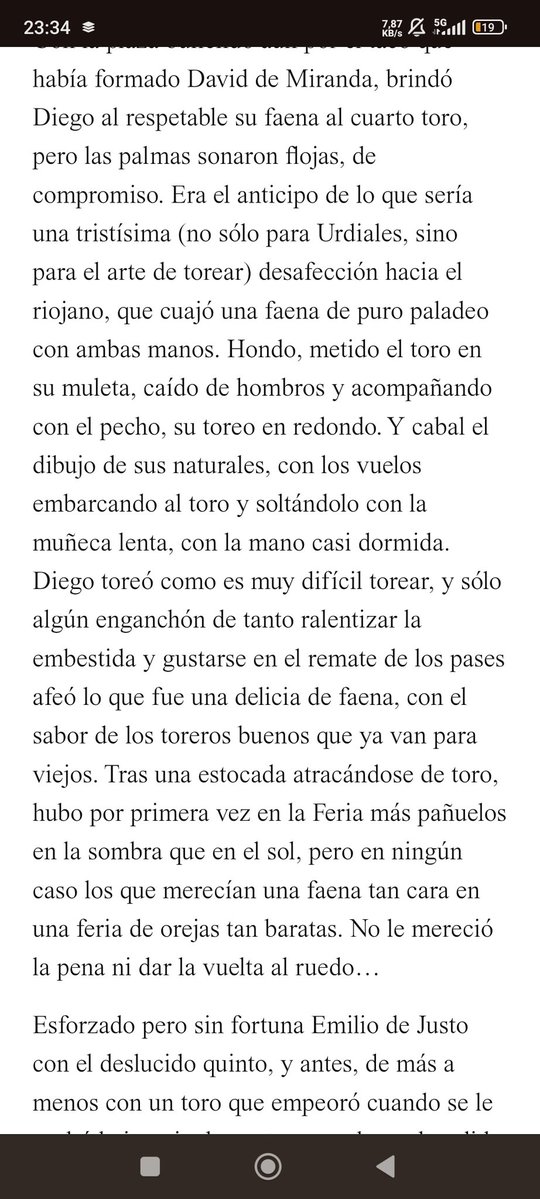 El arte de Belmonte tweet media