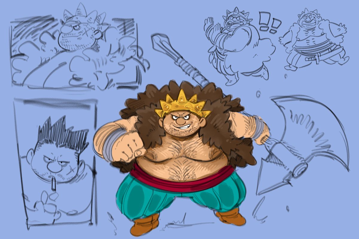 Dom (Commissions Closed) tweet media