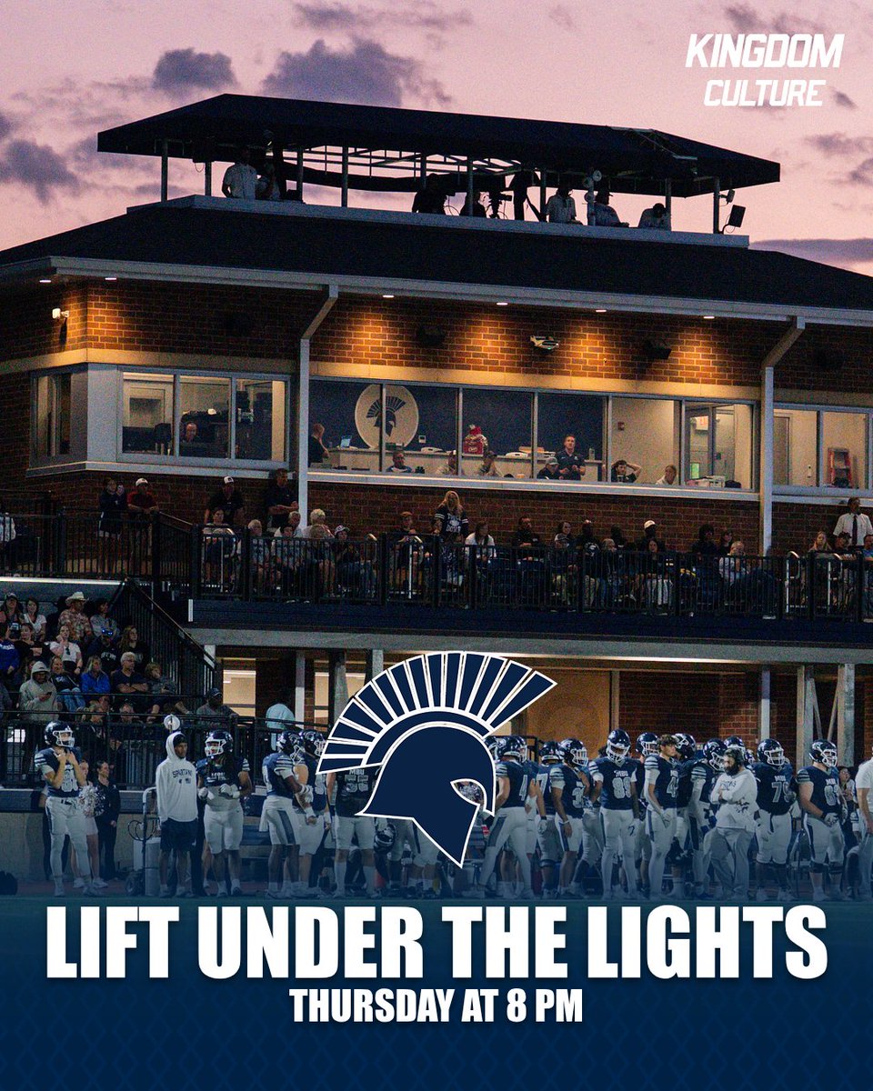 Missouri Baptist Football tweet media