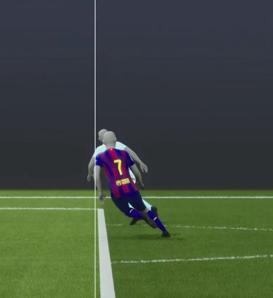 Messi 𓃵 tweet media