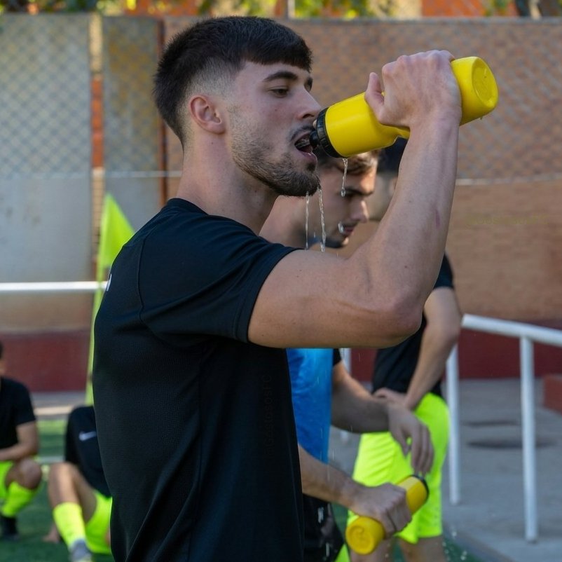 Gostosos Football Club tweet media