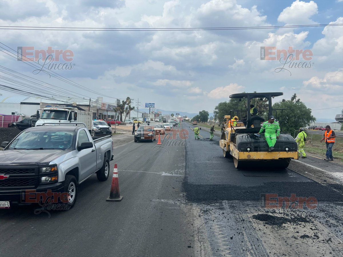 Entre Líneas tweet media