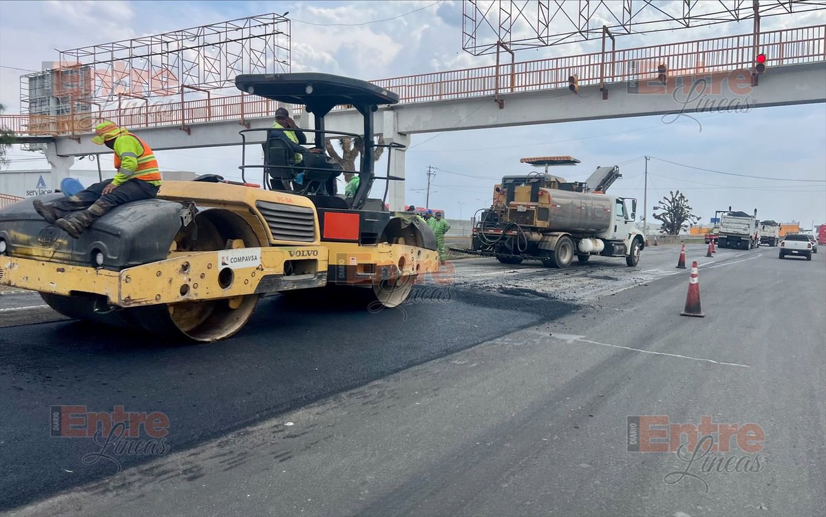 Entre Líneas tweet media