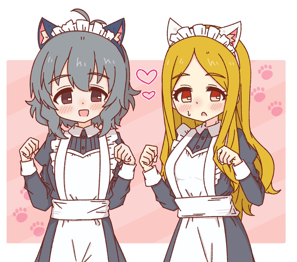 にゃみねこ tweet media