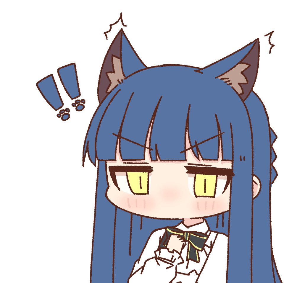にゃみねこ tweet media