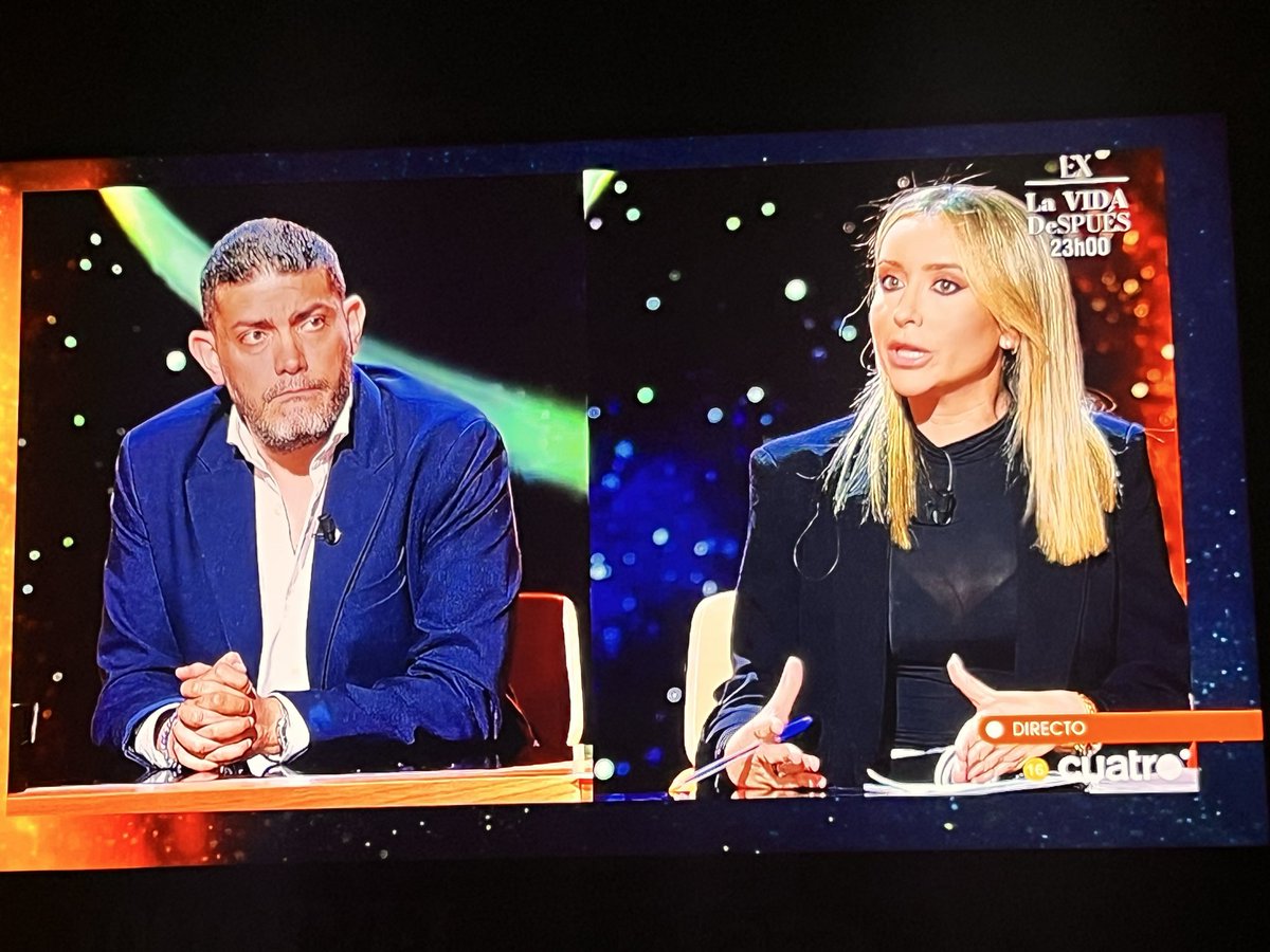 HORIZONTE GÉNOVA

Hoy, todos a una, mintiendo sobre la propuesta de VOX de “Prioridad Nacional”.

Todos a criticar una gran propuesta de VOX, sin invitar a nadie de VOX o afín a VOX para que lo defienda.

En el programa de hoy ha tocado “Prioridad pepera” cueste lo que cueste.