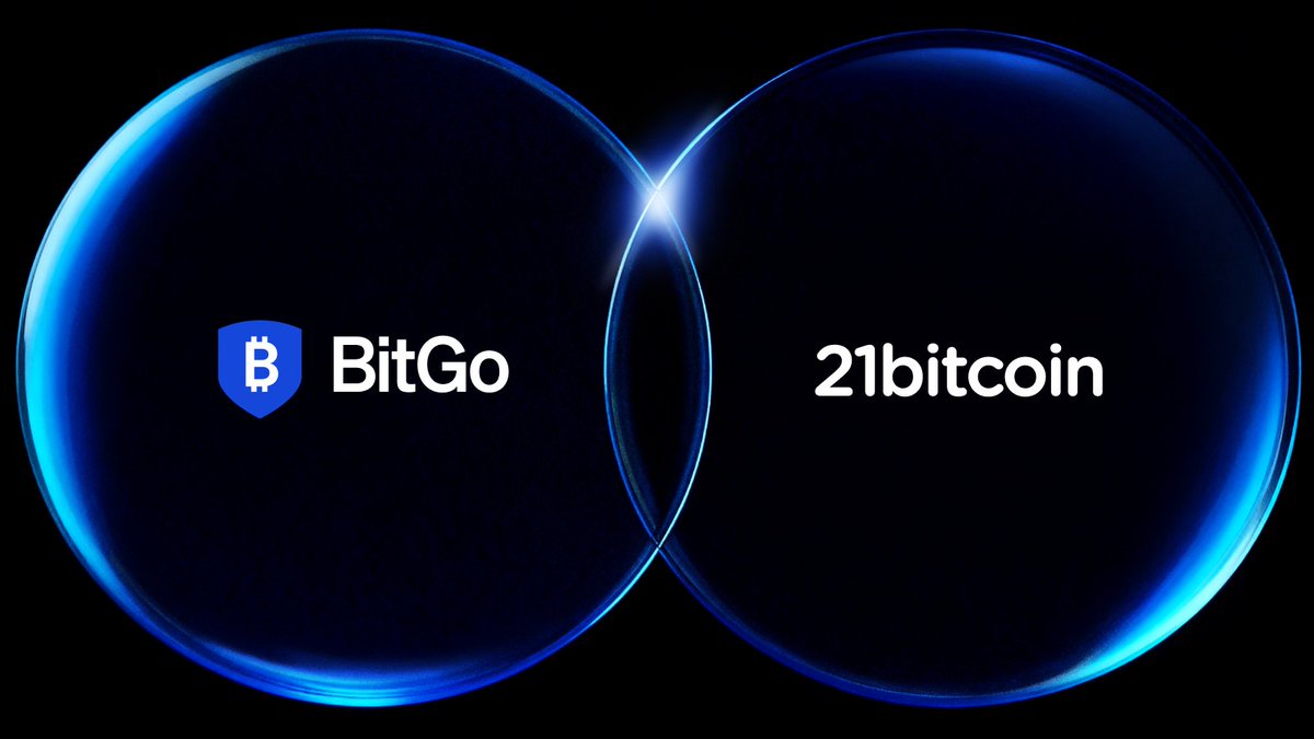 BitGo tweet media