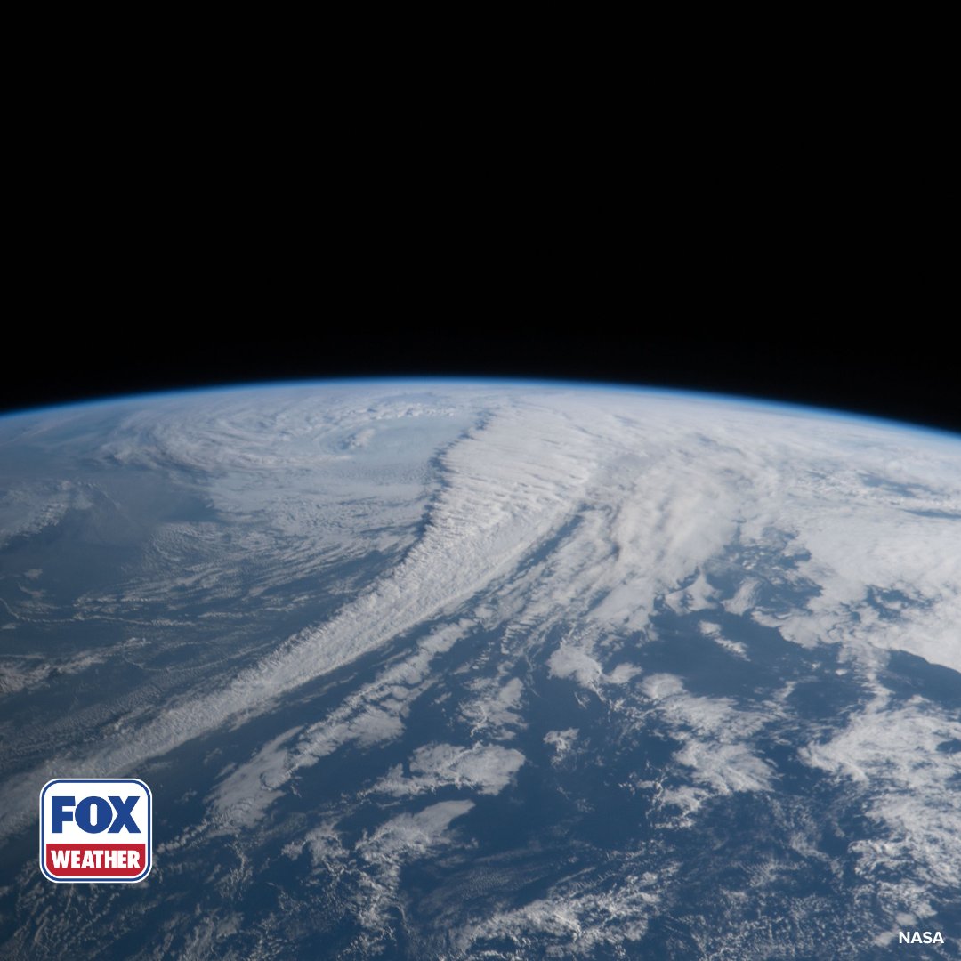 foxweather's tweet image. SPACE PERSPECTIVE 🚀: Just in time for Earth Day, NASA has released more images from the Artemis II crew, showing an extremely detailed, one-of-a-kind viewpoint that only a few get to see in person. #space #nasa #artemis #earth #foxweather