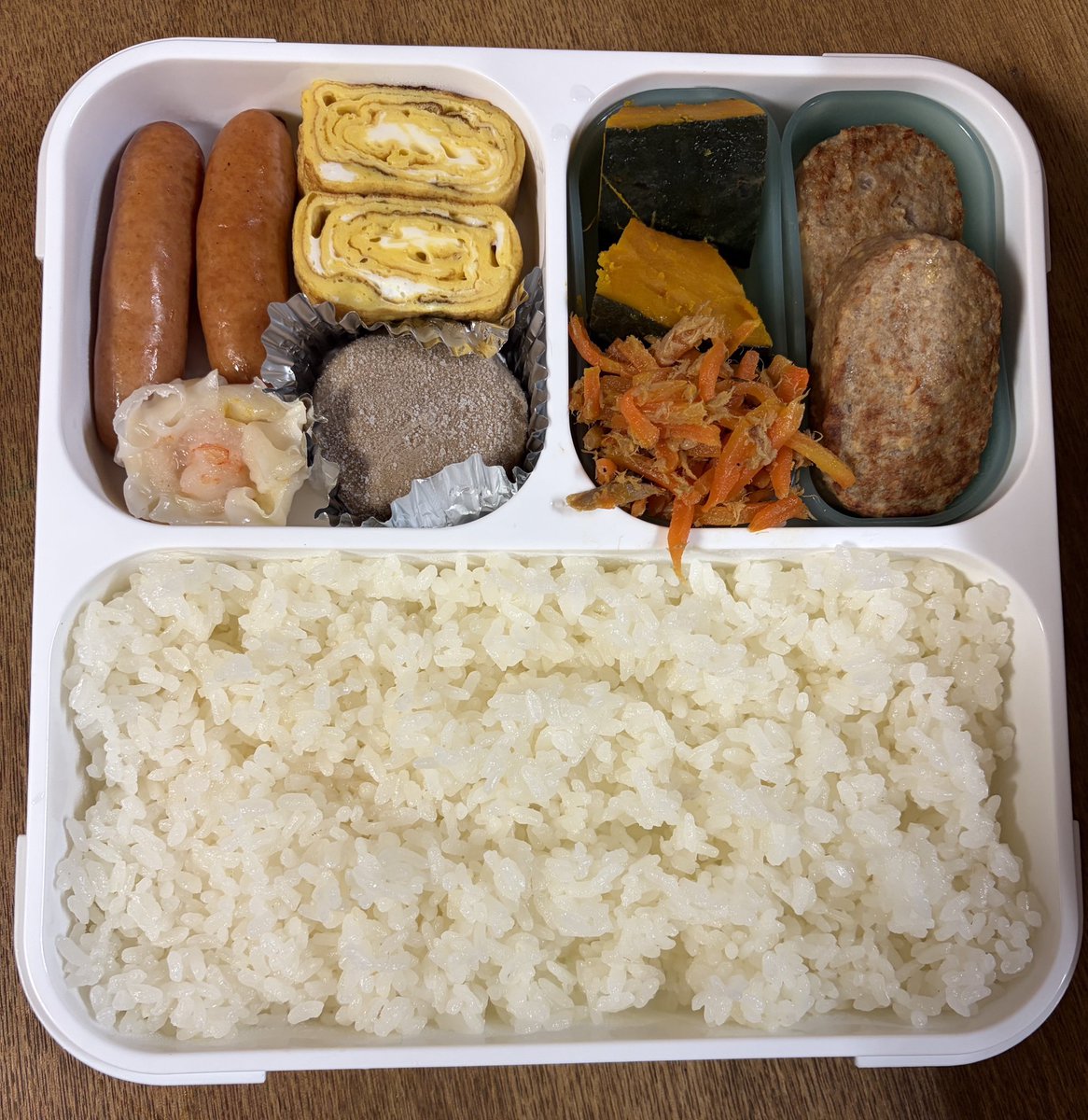 さくみん@奮闘中 tweet media