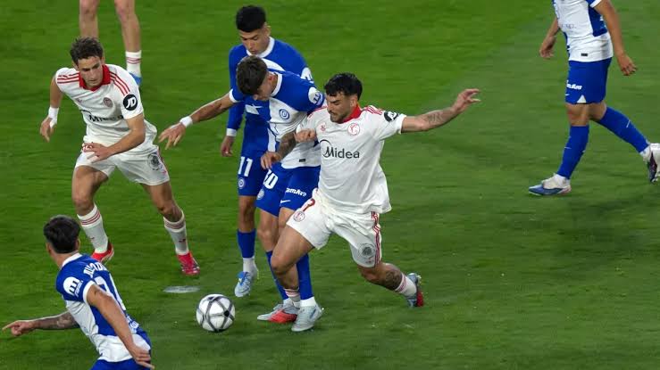 Nacho Donado tweet media