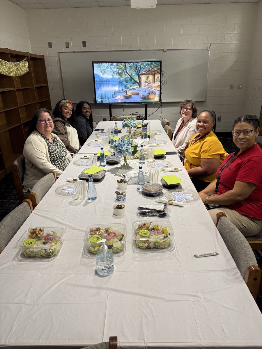 Dr. Racheal Burden tweet media