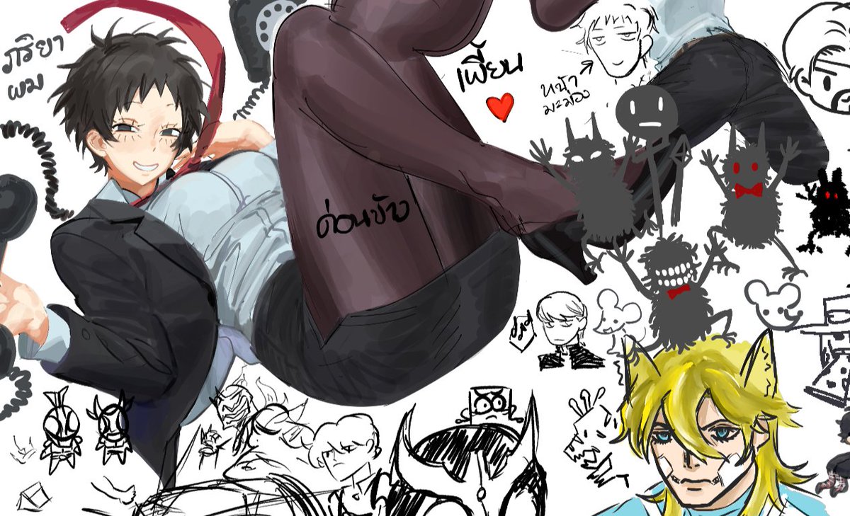 THANIS (@thanis101) on Twitter photo 