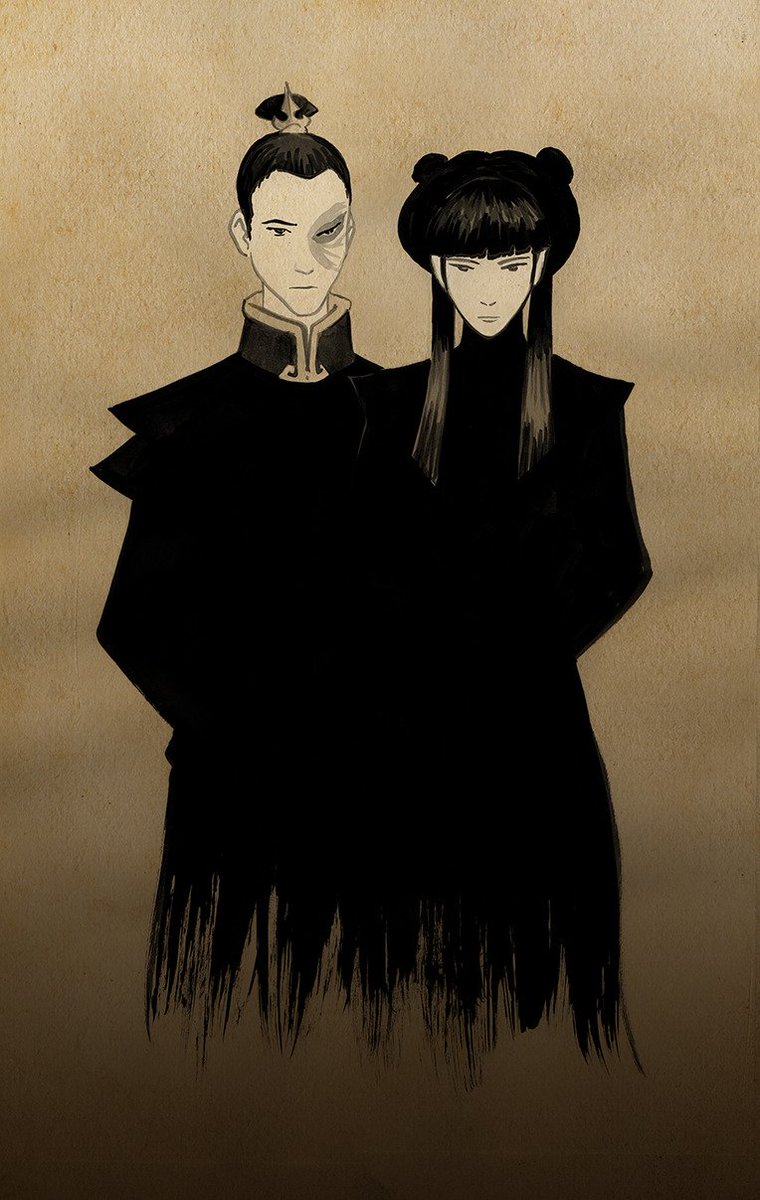 Avatar Universe tweet media