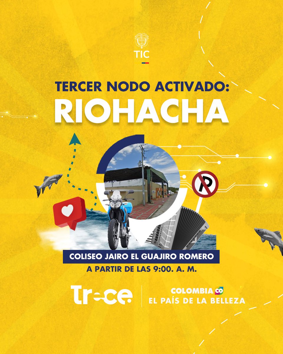 Canal Trece tweet media