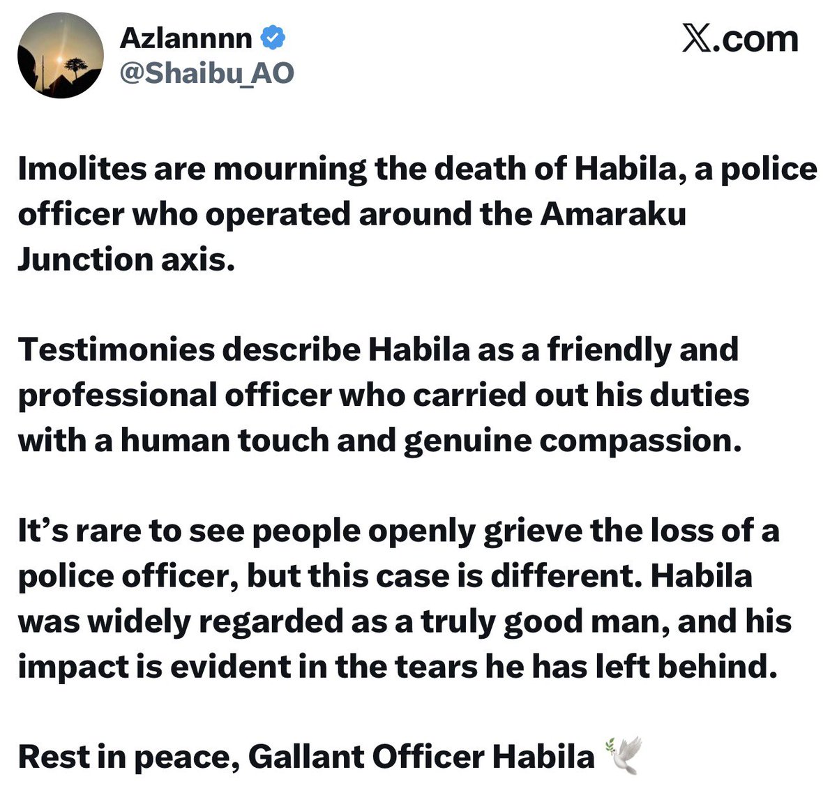 Aliyu Giwa tweet media