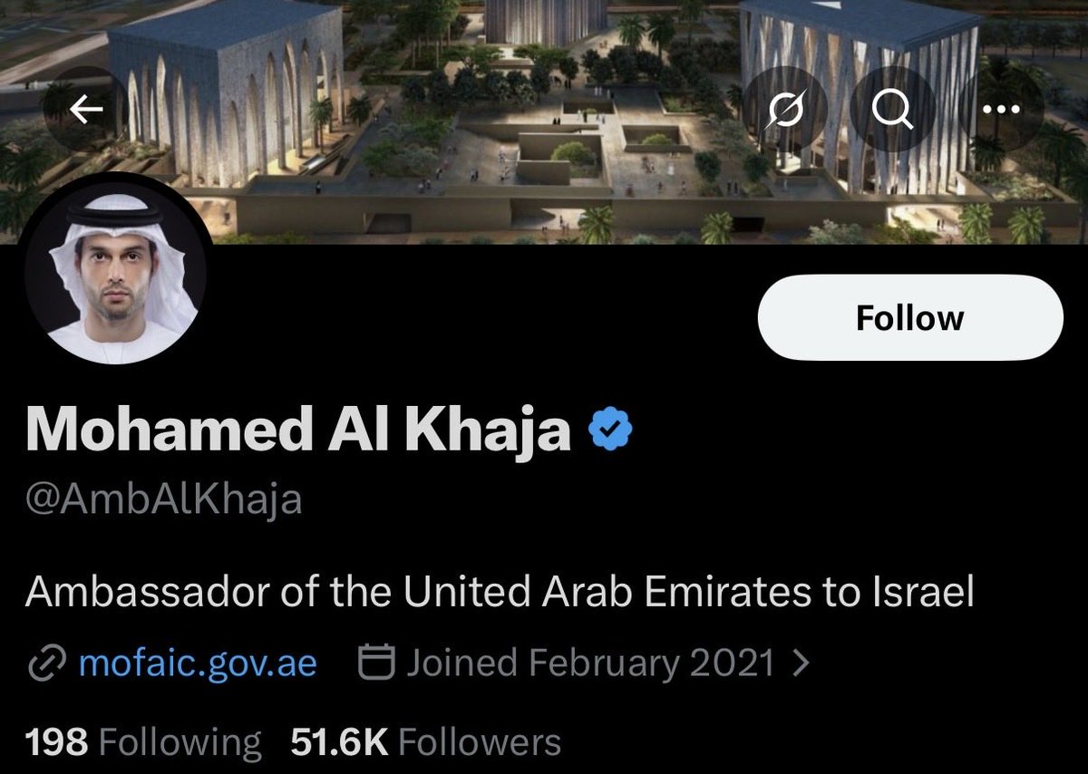 They’re so proud of their Nifaq &amp; Kufr, it’s truly sickening.