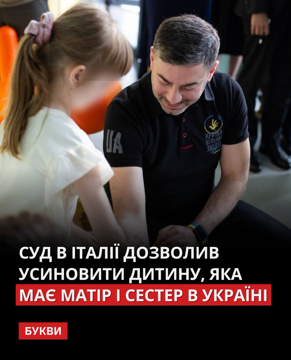 Букви tweet media