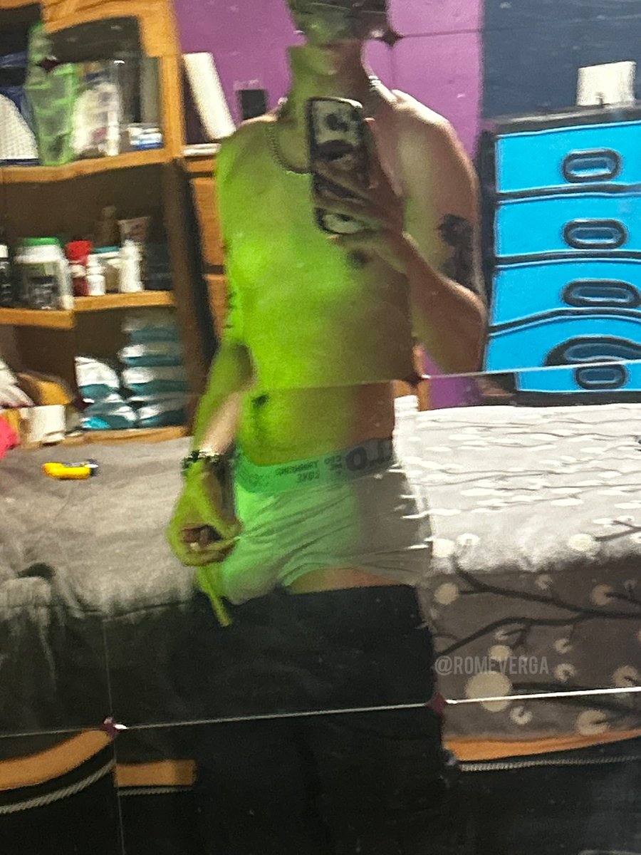 RomeVerga tweet media