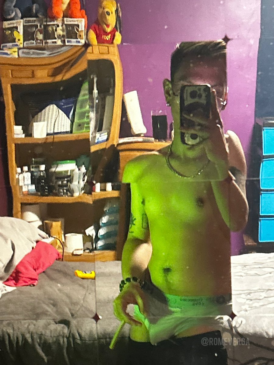 RomeVerga tweet media