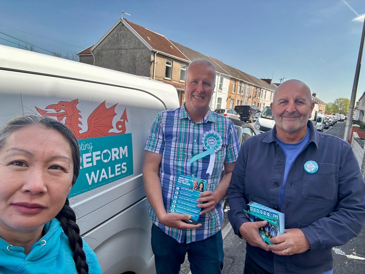 Gareth Beer 🏴󠁧󠁢󠁷󠁬󠁳󠁿🇬🇧 tweet media