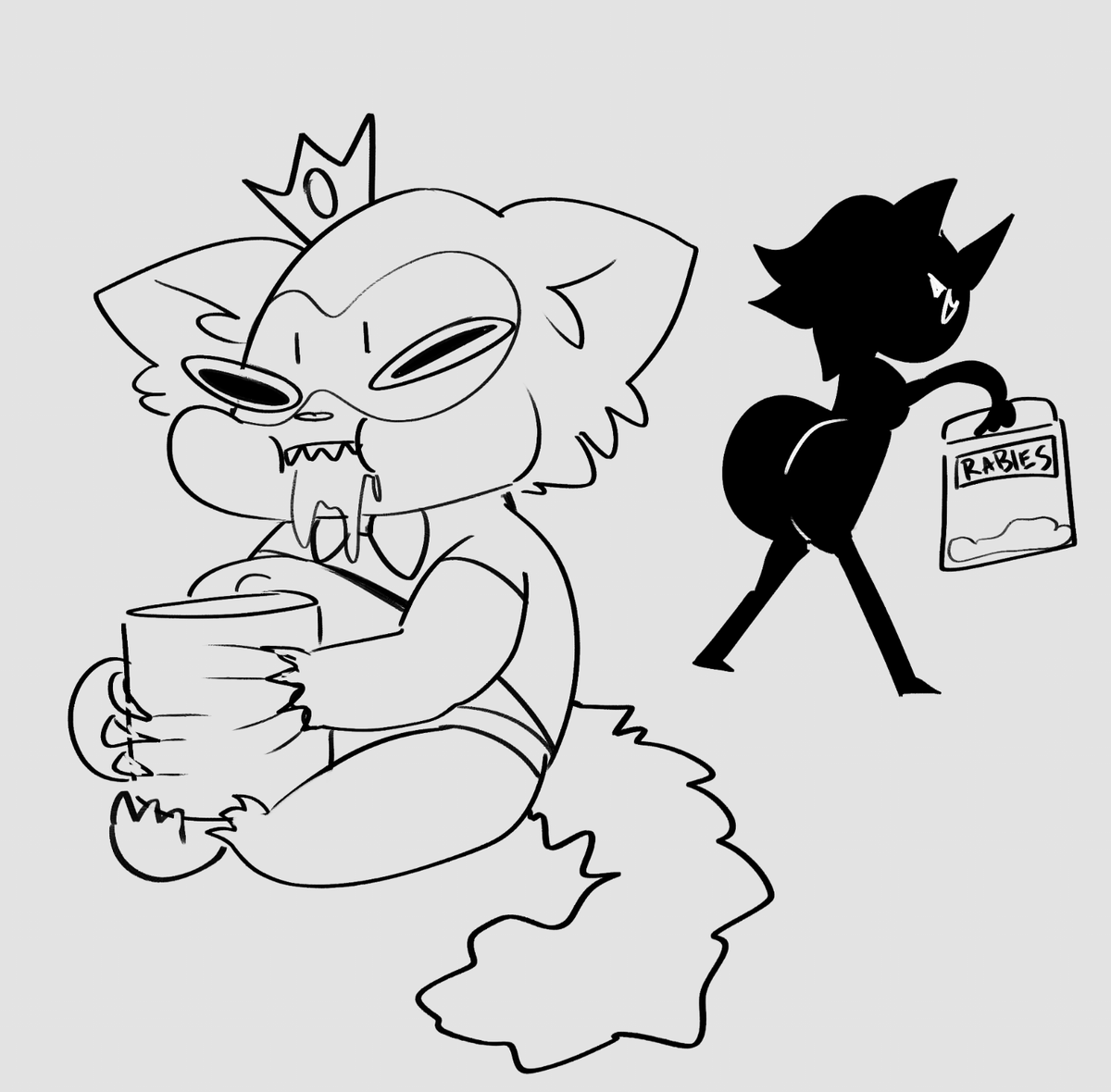 Loki Laufeydottir 🐍✨【MYTHOS】 tweet media