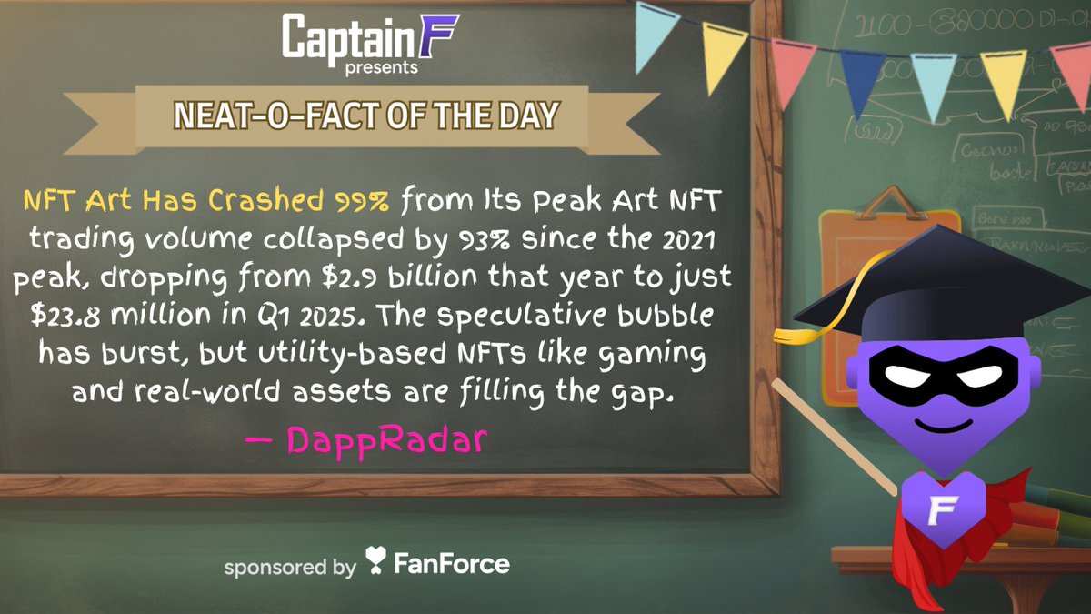 BlakeNastri2403's tweet image. Late night scroll: noticed FanForce Score reacts even when you lurk, then pop in with one strong reply chain. That delayed lift is wild. @myfanforce #NFT #Web3