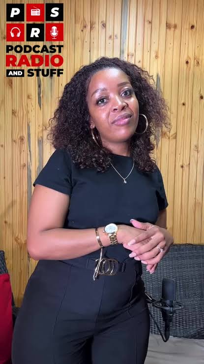 Nkateko Bee Mashele tweet media