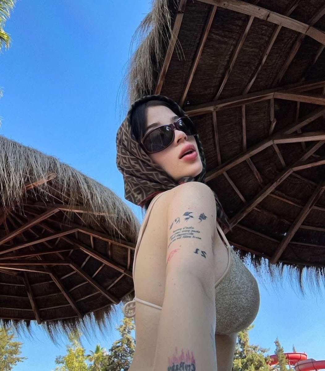 Katteyes Report tweet media