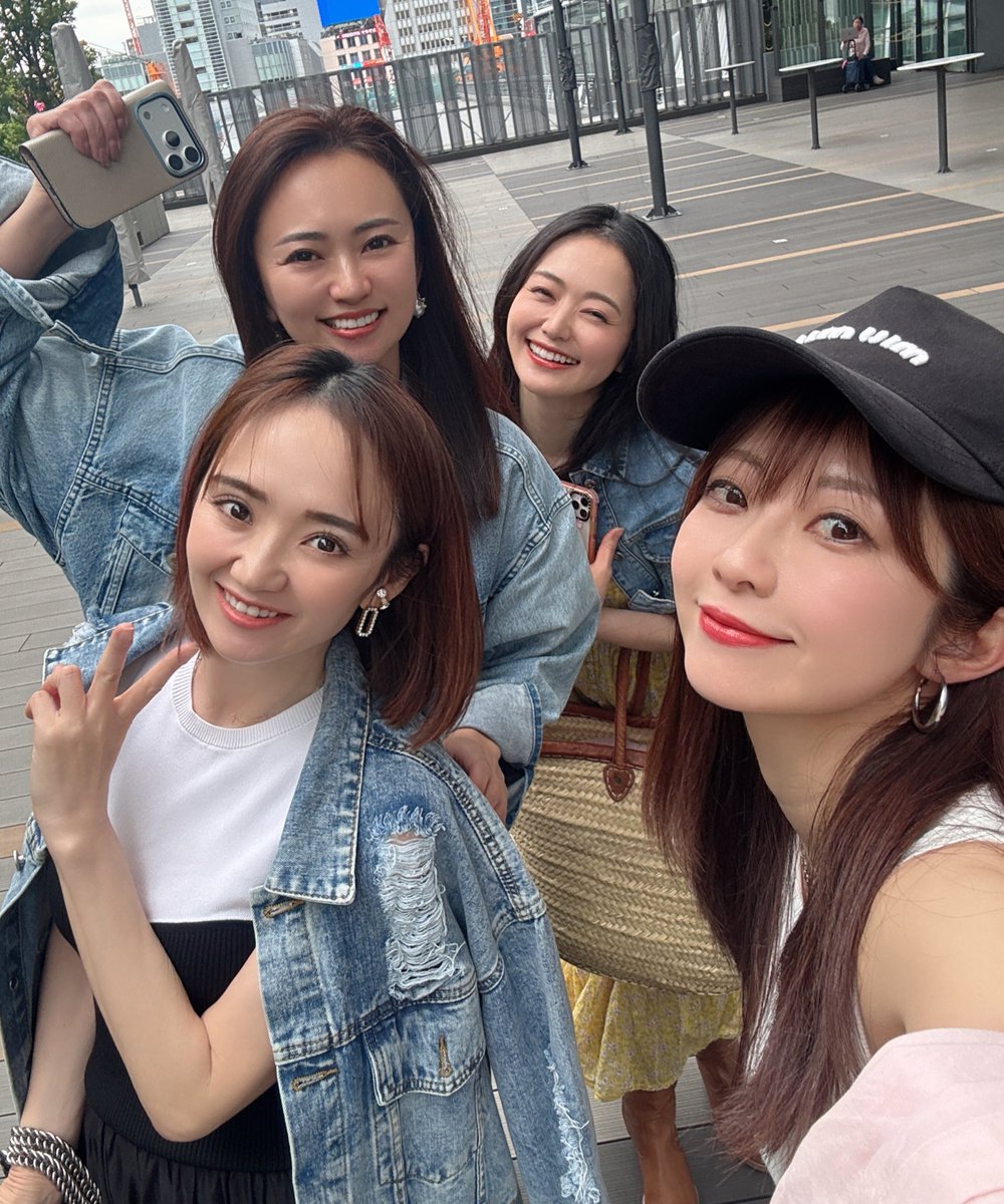 折原みか🐰🀄️mika orihara tweet media