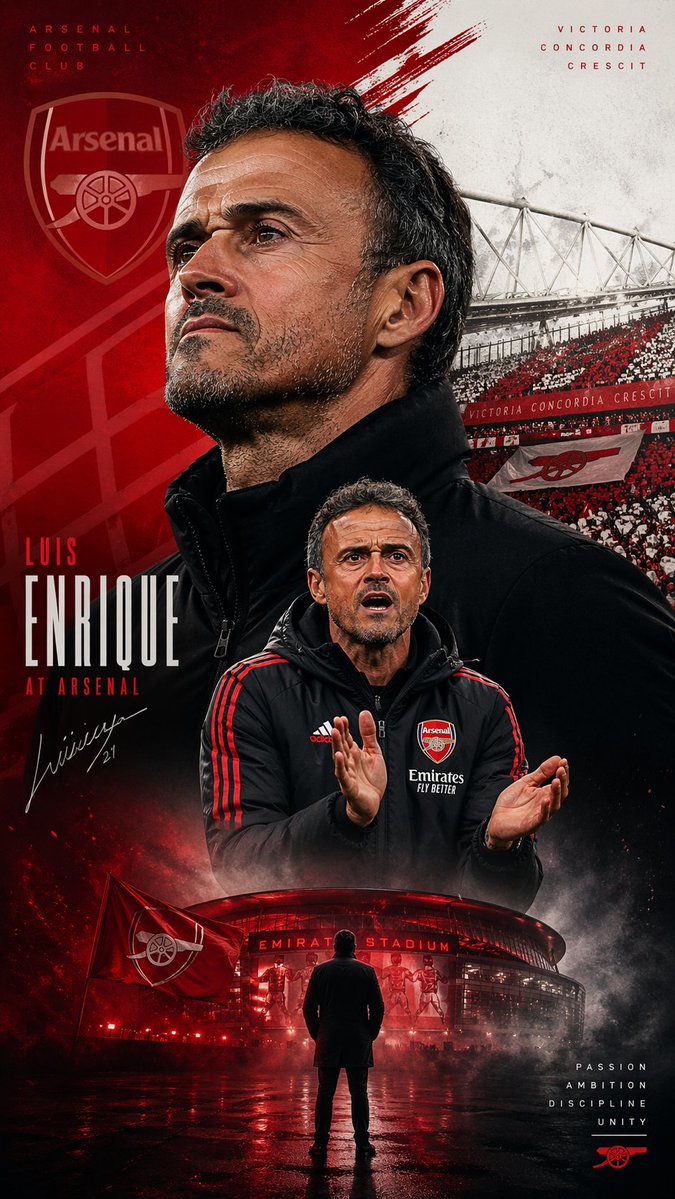 Arsenal Rep tweet media