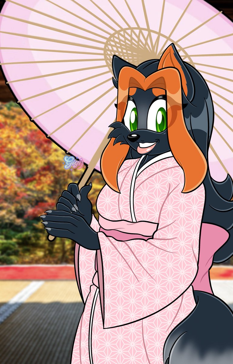 Commission to <a href="/Viperarmedforce/">Viper the Fox</a> 

Character belongs to <a href="/Viperarmedforce/">Viper the Fox</a> and his friend. 
Art made by me <a href="/gigi_hedgie/">Gigi Hedgie | Comms Open!</a>  

DON'T STEAL OR EDIT MY ART!!!
DON'T REMOVE MY LOGO!!  

Enjoy~🩵