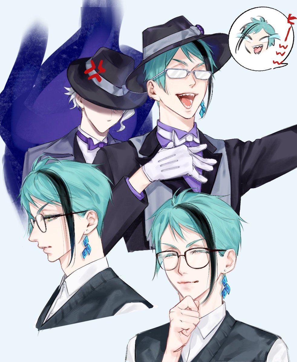 うみゃ tweet media