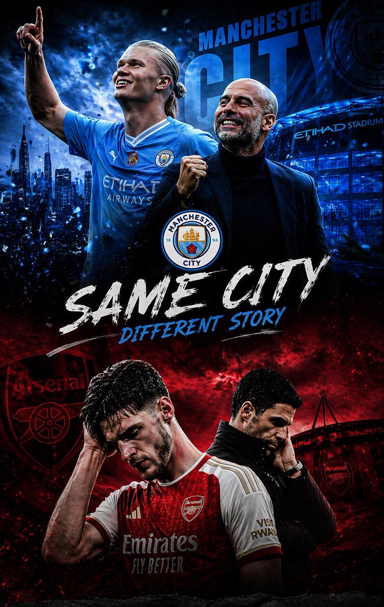 Ledoublepivot's tweet photo. City passe premier de la premier League à 5 journée de la fin de saison!!! https://t.co/6ClSHoFlEU