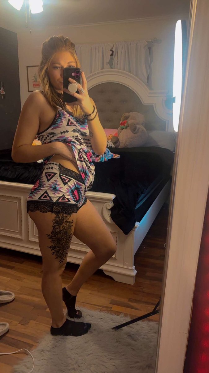 Sandra James tweet media