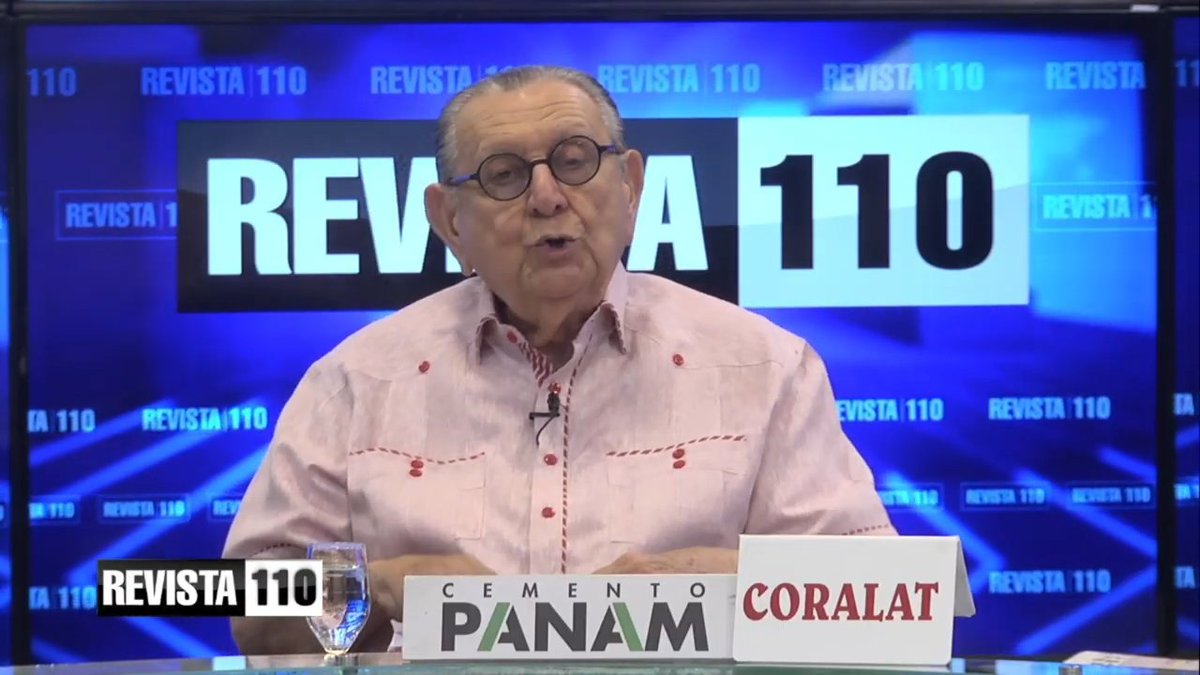 Revista110 tweet media