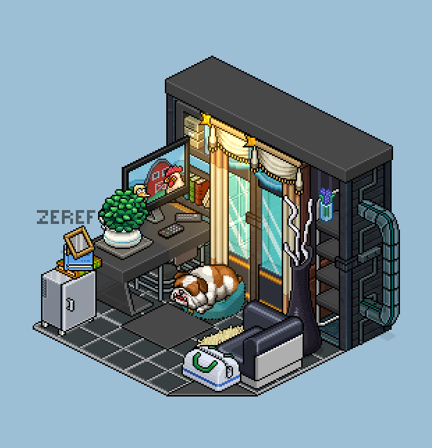 Zeref.Designs tweet media