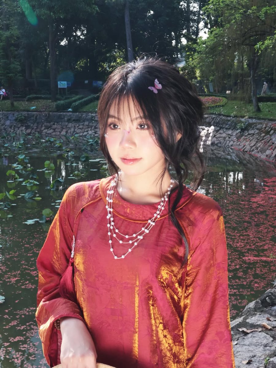 Lea Marie tweet media