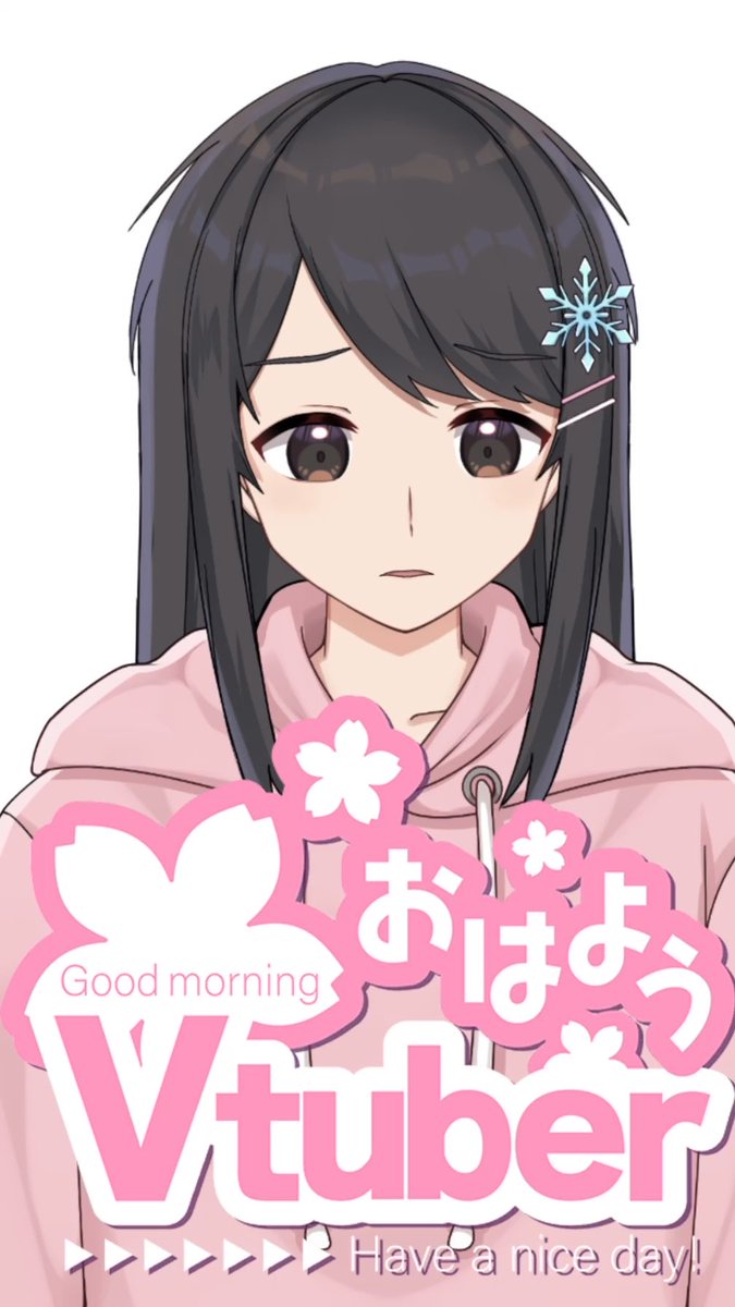 小桜ゆき❄️🌸歴史好き男の娘vtuber tweet media