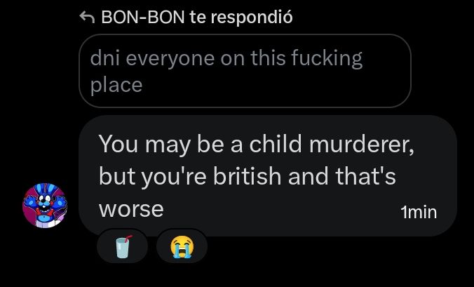 SpringTrap tweet media