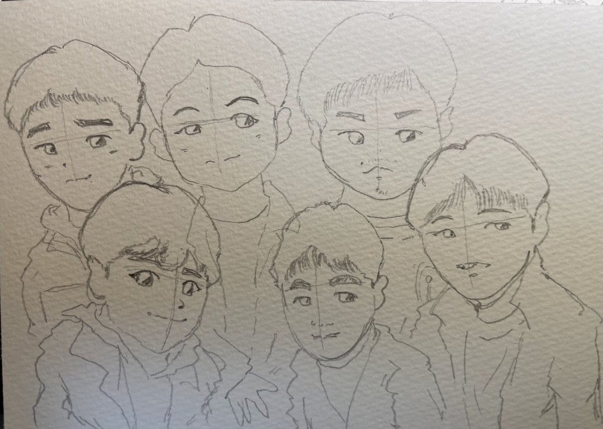 記念に贈るイラストをお描きします🐶無名のイラストレーター＠いたさん tweet media